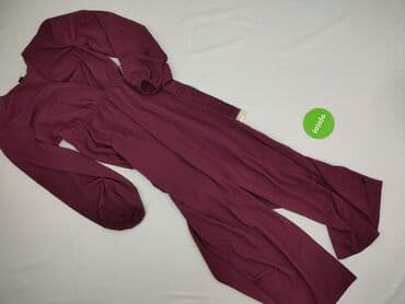 kombinezon damski elegancki shein: Shein, Kombinezon damski, rozmiar XS — 2