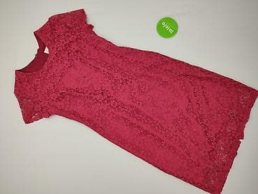 coco sukienki: Sukienka damska, rozmiar 4XL — 2