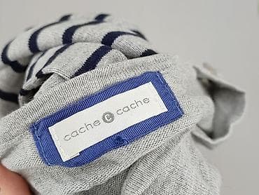 dast cardin: Cache Cache, Sweter damski, rozmiar XS — 4
