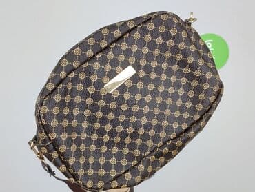 torba czarna: Torebka, stan - Idealny — 5