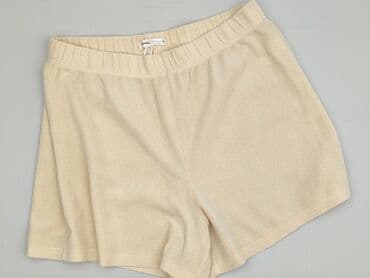 biale legginsy sinsay: Sinsay, Szorty damskie, rozmiar XL — 1