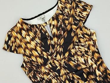 BODY FLIRT, Sukienka damska, rozmiar S