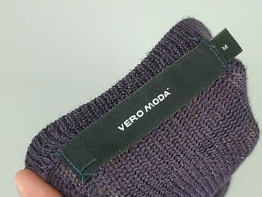 sukienka sweterkowa c a: Vero Moda, Women`s knitwear, size M (EU 38) — 4