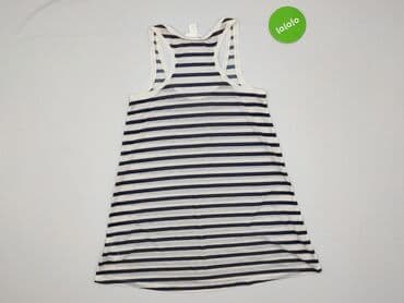 garnitury hm: H&M Basic, Top damski, rozmiar XS — 3