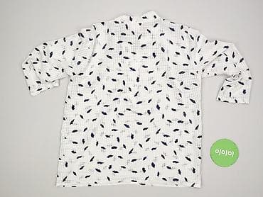 fox t shirty: Koszula damska, rozmiar M — 3