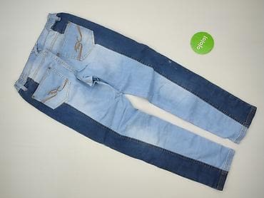 apple bottoms: Bpc bonprix collection, Jeansy damskie, rozmiar L — 3