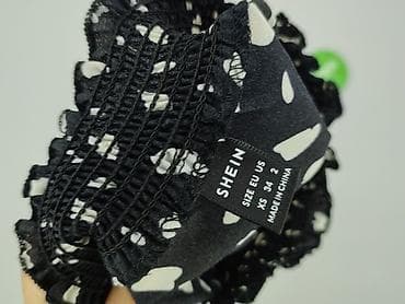 buty witchen: Shein, Bluzka damska, rozmiar XS — 4