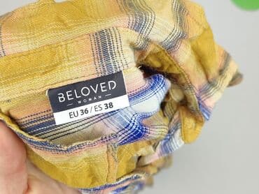 Ubrania damskie: Beloved, Koszula damska, rozmiar S — 5