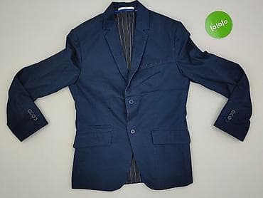 bluzki boss: Hugo Boss, Marynarka damska, rozmiar M — 2
