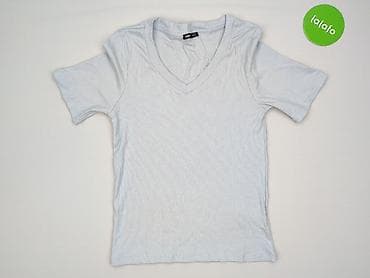 biustonosze 65e: Sinsay, T-shirt damski, rozmiar L — 2