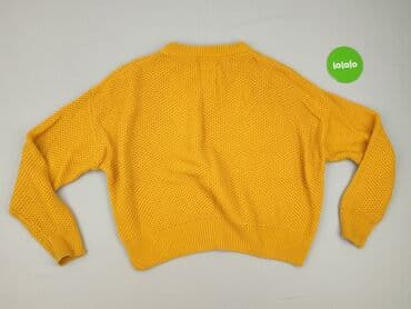 poliamid w swetrze: MNG, Sweter damski, rozmiar S — 3