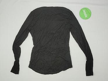 czarne stroje: Reserved, Bluzka damska, rozmiar XS — 3