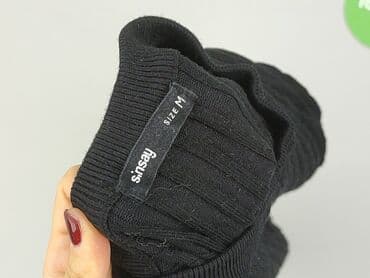 kurtki zimowe damskie wyprzedaż sinsay: Sinsay, Sweter damski, rozmiar M — 8