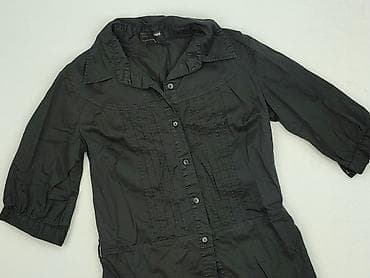 garnitury hm: H&M, Koszula damska, rozmiar M — 1