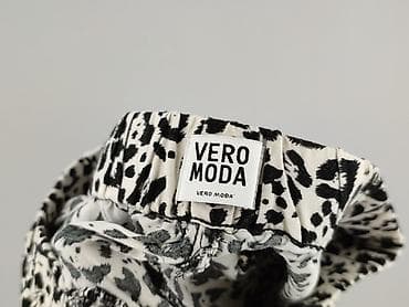 modbis sklep: Vero Moda, Spodnie materiałowe damskie, rozmiar S — 4