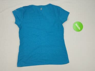 koszulka wyjazdowa fc barcelona: T-shirt damski, rozmiar S — 4