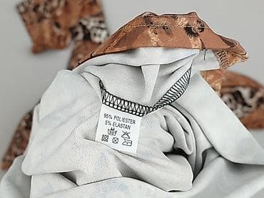 bis moda sukienka: Sukienka damska, rozmiar S — 5