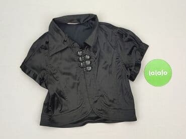 sukienka marynarka z krotkim rekawem: Marynarka damska, rozmiar M — 3