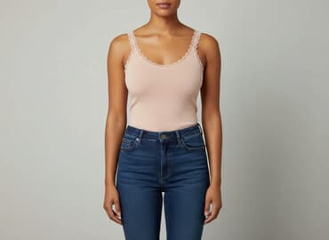 lidl esmara bluzki: Esmara, Women`s top, size XL — 1