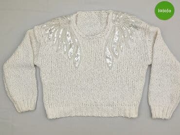 tommy hilfiger sweter: Tu, Sweter damski, rozmiar 3XL — 2