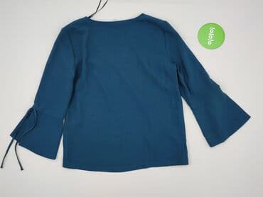 sweter z perełkami h m: H&M, Bluzka damska, rozmiar XS — 3