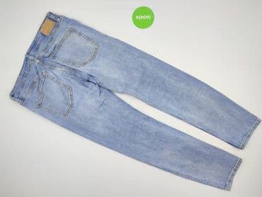 bytom jeansy: 157, Jeansy dla mężczyzn, rozmiar L — 2