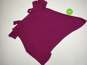 drapowanie: Sukienka damska, rozmiar 6XL — 3