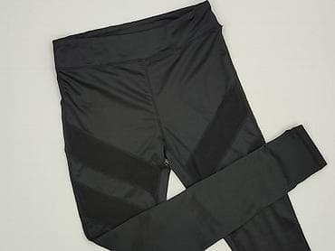 dresy w pepco: Legginsy Sportowe damskie, rozmiar M — 1