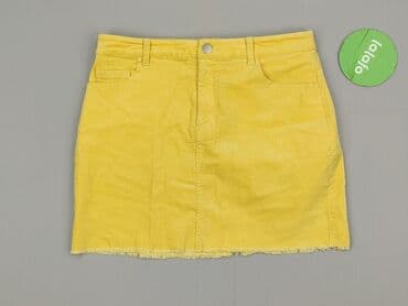 forever 21 spódniczka skórzane: Forever 21, Spódnica damska, rozmiar M — 2