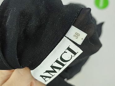 bluzki givenchy: Bluzka damska, rozmiar M — 4