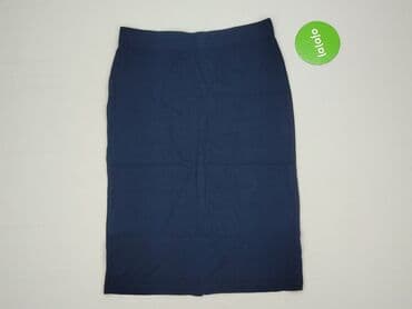 spódnice midi plisowane czarne: Esmara, Spódnica damska, rozmiar S — 3