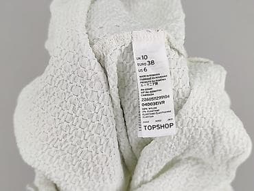 bluza carry: Topshop, Top damski, rozmiar M — 5