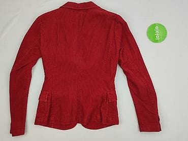 Marynarki: H&M, Marynarka damska, rozmiar S — 3