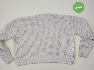 sweter w paski c: Bershka, Sweter damski, rozmiar XS — 3