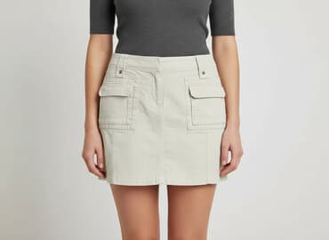 sandały klapki ccc: Next, Spódnica damska, rozmiar L — 7