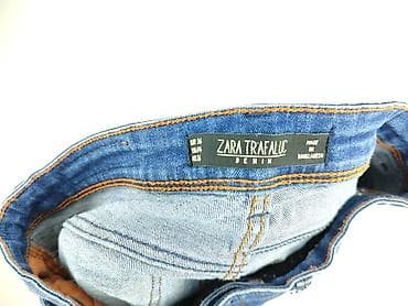 zara flared jean: Zara, Jeansy damskie, rozmiar S — 4