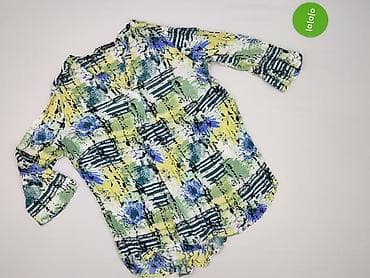 gerry weber tunika: Laura Torelli, Bluzka damska, rozmiar 4XL — 2