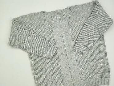 Women`s sweater, size 4XL — 1