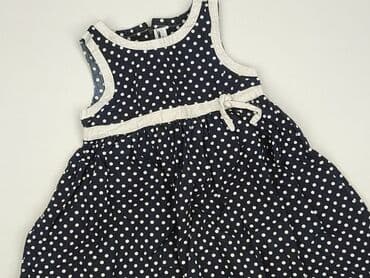 sukienka boho midi: Sukienka, 1.5-2 lat, 86-92 cm, stan - Idealny — 1