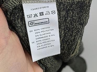 bluzki panterki: KappAhl, Bluzka damska, rozmiar L — 5