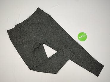 high mountain spodnie: Spodnie materiałowe damskie, rozmiar M — 3