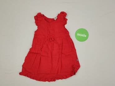 h: Dress, 1.5-2 years, 86-92 cm, condition - Very good — 2