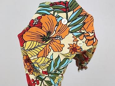 bluzki cold shoulder: Kim & Co., Koszula damska, rozmiar 3XL — 5