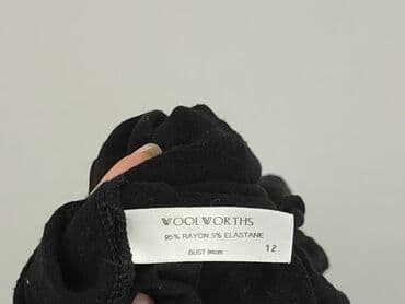 sukienka wieczorowa z odkrytymi ramionami: Sukienka damska, rozmiar L — 6