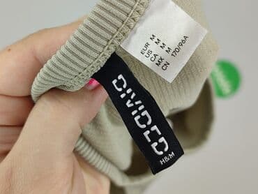 mohito bezrękawnik: H&M, T-shirt damski, rozmiar M — 4