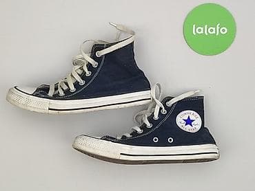 trampki converse deichmann: Converse, Trampki damskie, rozmiar 39 — 3