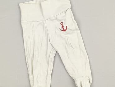 lidl sukienki dla dziewczynek: Leggings, Lupilu, 3-6 months, condition - Very good — 1