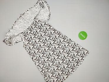 white: Women, Sukienka damska, rozmiar M — 3
