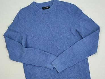 Sweter dla mężczyzn, rozmiar L