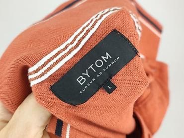 mybasic zwrot: Bytom, Koszulka polo dla mężczyzn, rozmiar L — 5